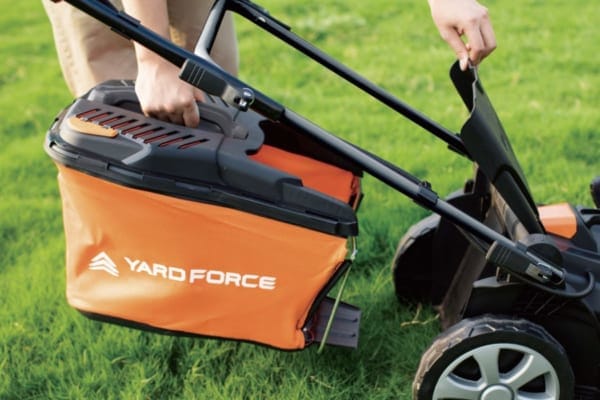 Produktbild Yard Force LM C34A-EU (Akkubetrieb)