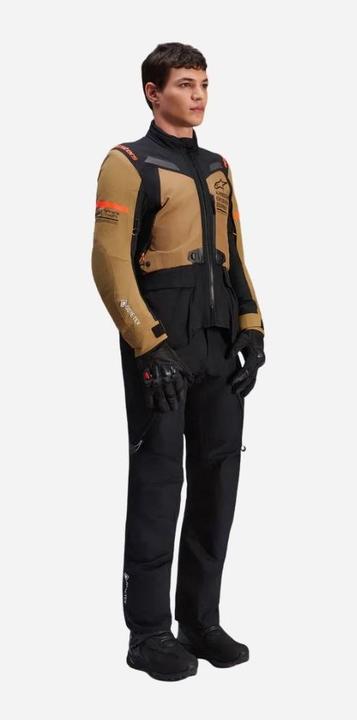 Image du produit Alpinestars ST-7 GTX Jacket (Hommes, M)