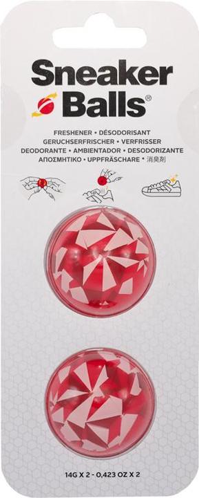 Actual product image Sofsole Sneaker Balls Edgy