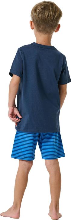 Actual product image Schiesser Shorty Boys World (116)