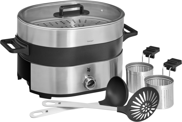 Actual product image WMF Lono Hot Pot & Steam