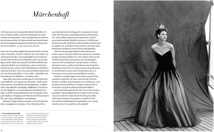 Immagine prodotto VOGUE: Das Kleid (Tedesco, Jo Ellison, 2020)