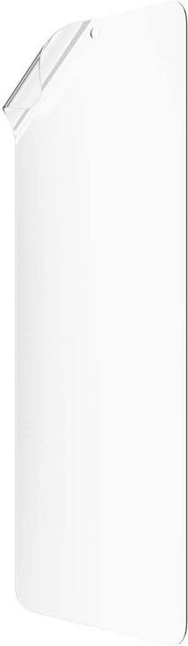 Actual product image PanzerGlass Case Friendly (1 Piece, Samsung Galaxy Z Flip3)