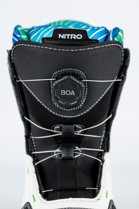 Immagine prodotto Nitro DROID BOA 24 (36.5)