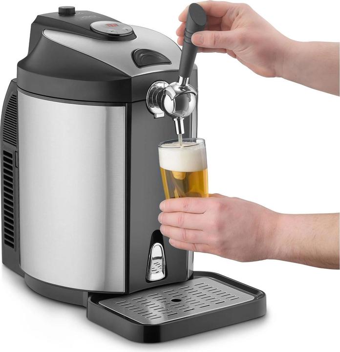 Image du produit Caso Beer Master