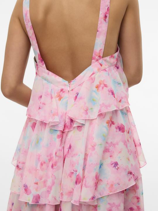 Image du produit Vero Moda VMFELICIA Robe longue Robe de soirée (L)