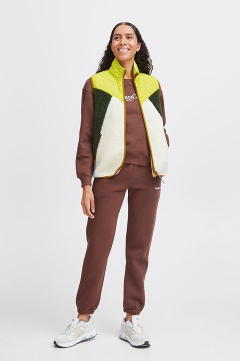 Image du produit TheJoggConcept JCBERRI WAISTCOAT 4 - 22800272 (M)