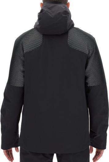 Produktbild UYN Skijacke Skyon Magma (XL)