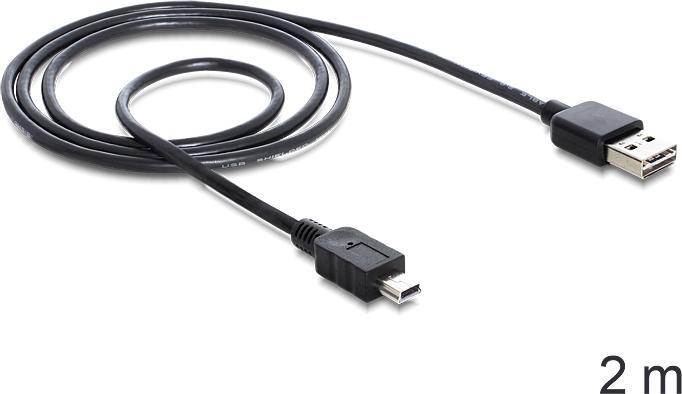 Produktbild C2G LC-LC 10Gb 50/125 OM3 Duplex Multimode PVC Fiber Optic Cable (LSZH) (10 m)