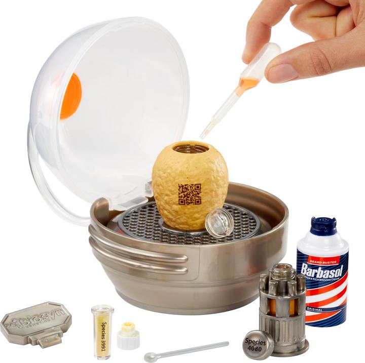 Actual product image MGA MGAs Miniverse - Make It Mini