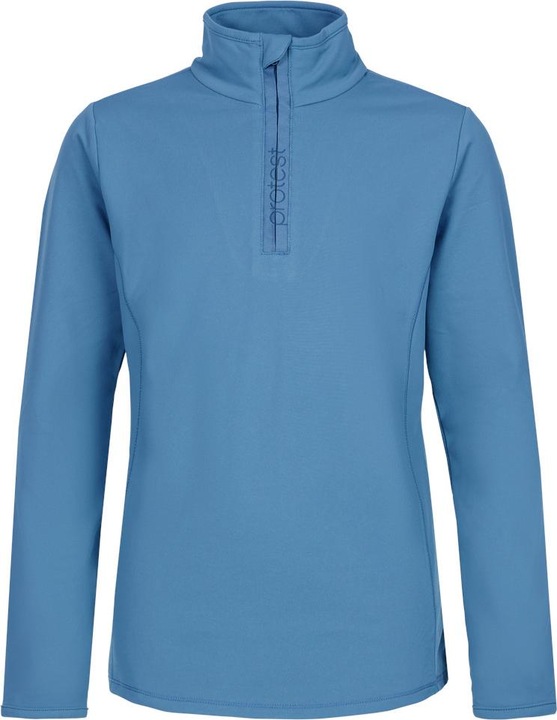 Protest Midlayers 1/4 Zip REFABRIZOY JR 1/4 zip active top