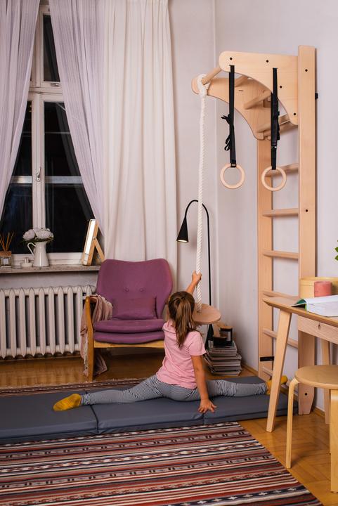 Produktbild BenchK Sprossenwand-System 112