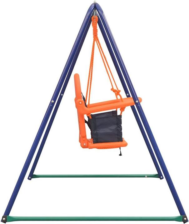 Produktbild vidaXL Schaukel