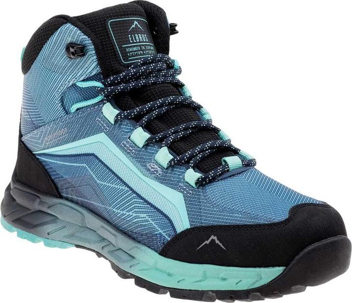 Produktbild Elbrus Wanderstiefel Embawa (40)