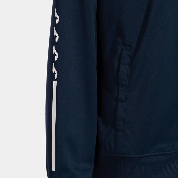 Produktbild Joma Öko-Supernova-Kapuzenpullover Mit Reissverschluss (XS)