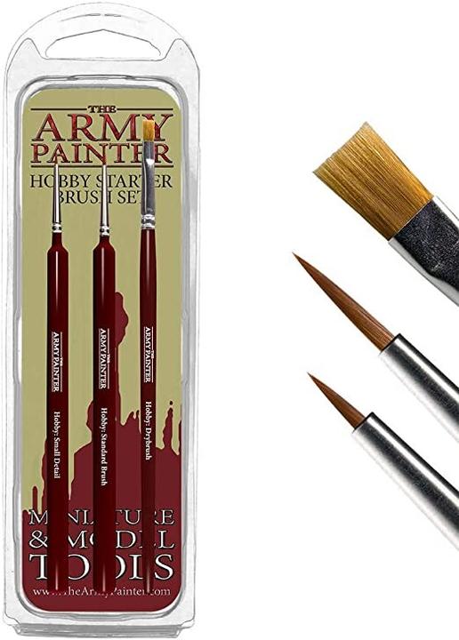 Image du produit Army Painter ARM05044
