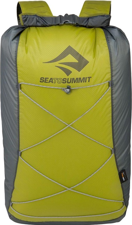 Actual product image Sea To Summit Dry Day Pack (22 l)