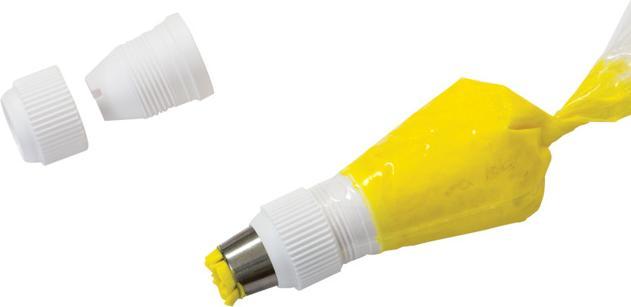 Produktbild Decora Adapter für grosse Tüllen mit 2,5 - 3,5cm Ø