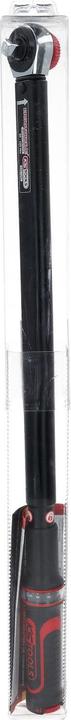 Produktbild KS Tools 1/2 ERGOTORQUE 80-42Nm Ratschen-Drehmomentschlüssel (1/2", 80 - 420 Nm)
