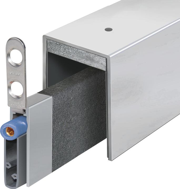 Produktbild Planet Türabsenkdichtungen