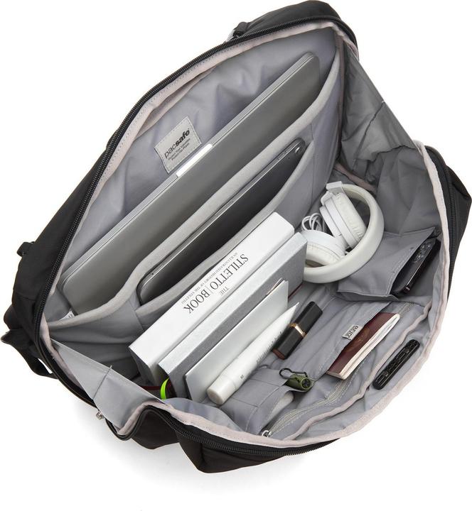 Actual product image Pacsafe Metrosafe X 16" (18 l)