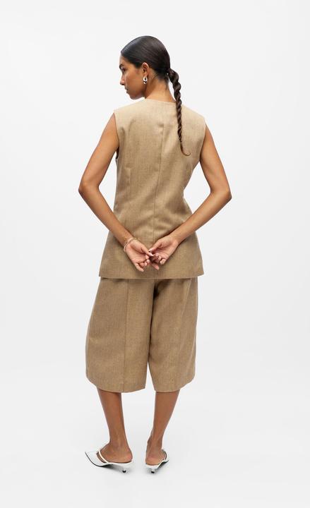 Produktbild Object Wide Leg Culottes (42)