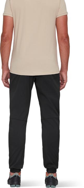 Actual product image Mammut Massone Light Pants Men (46)