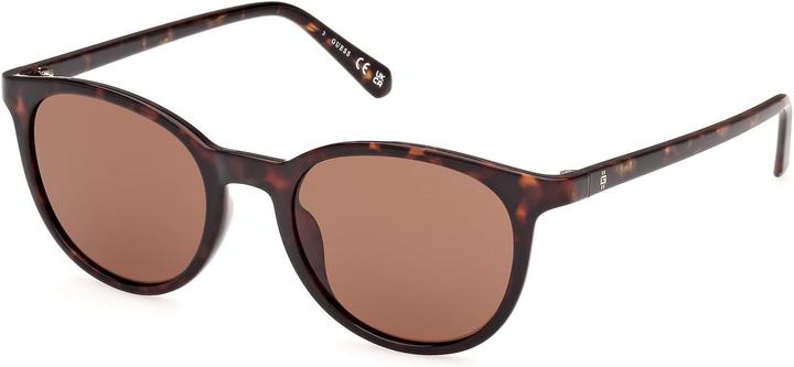 Actual product image Guess Dark Tortoise