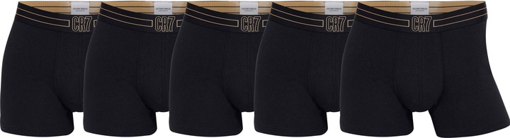 Image du produit CR7 Trunk (XXL, Pack de 5)