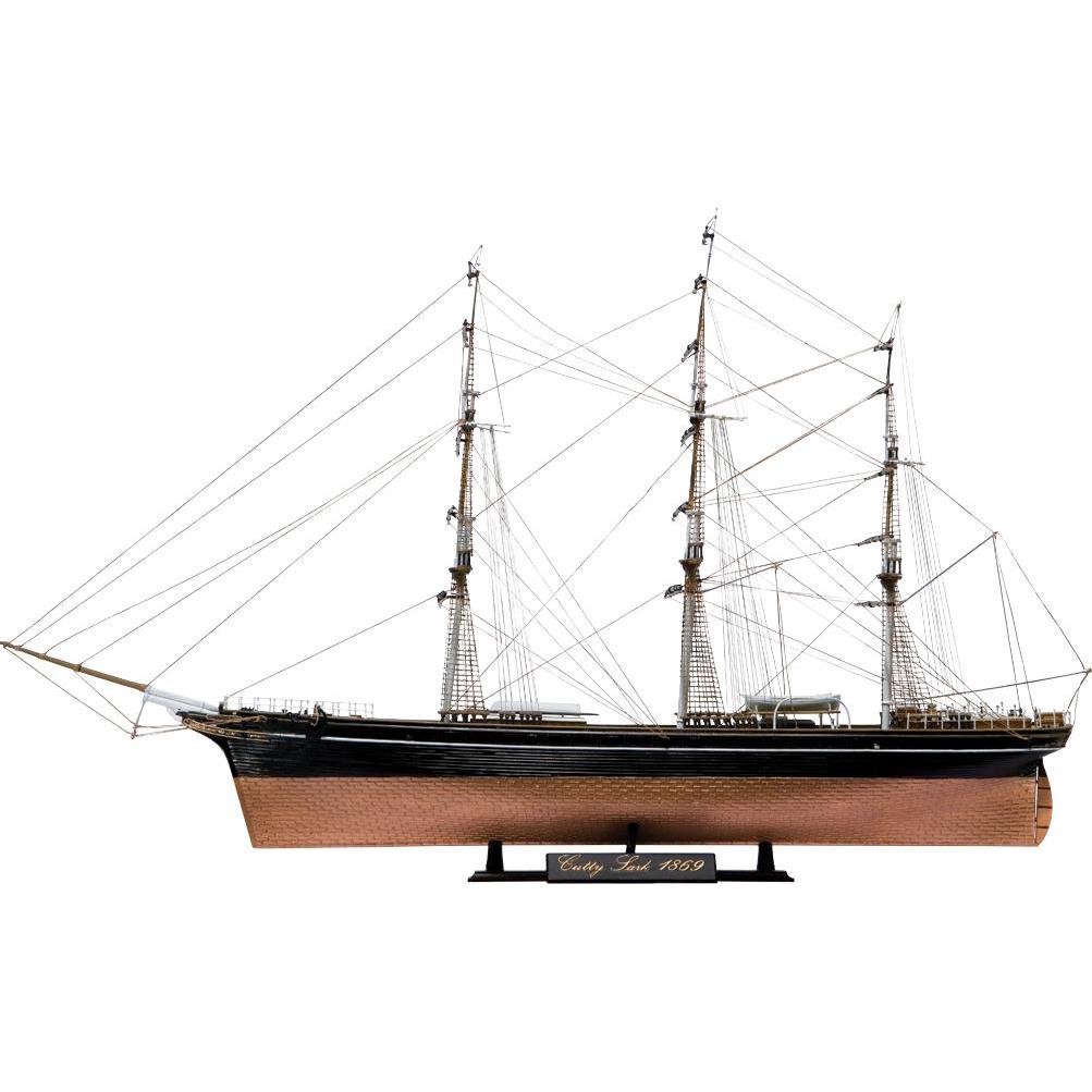 Thumbnail - Hornby Cutty Sark