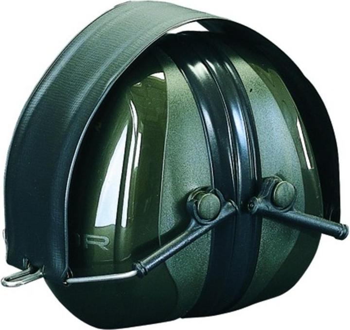 Actual product image 3M Peltor Optime II (1x)