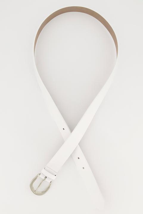 Actual product image Ulla Popken Genuine Leather Belt