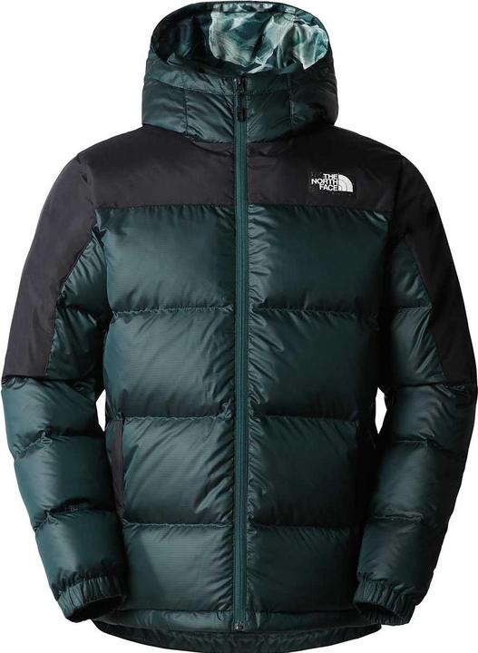 Image du produit North Face Capuche Down recyclée Diablo (XL)