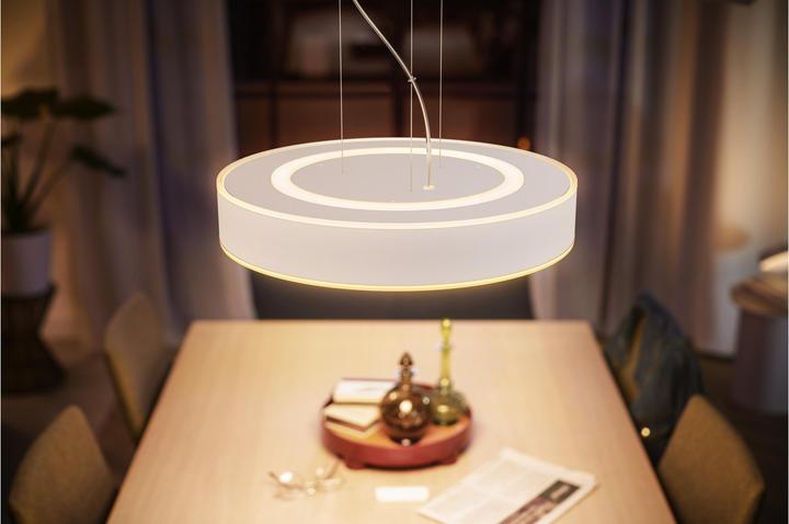 Actual product image Philips Hue White Ambiance Enrave (4300 lm)