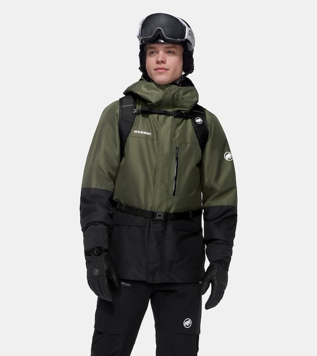 Actual product image Mammut Nirvana 28 (28 l)