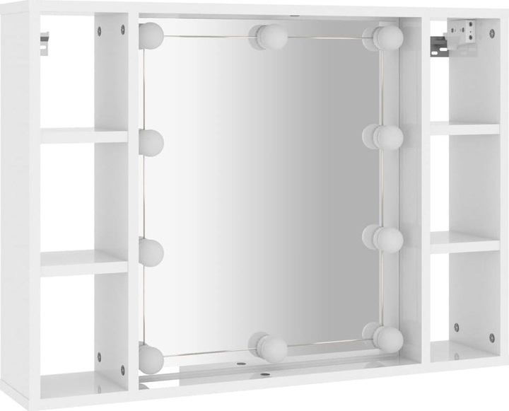 Immagine prodotto VidaXL Sheila (76 x 15 x 55 cm)