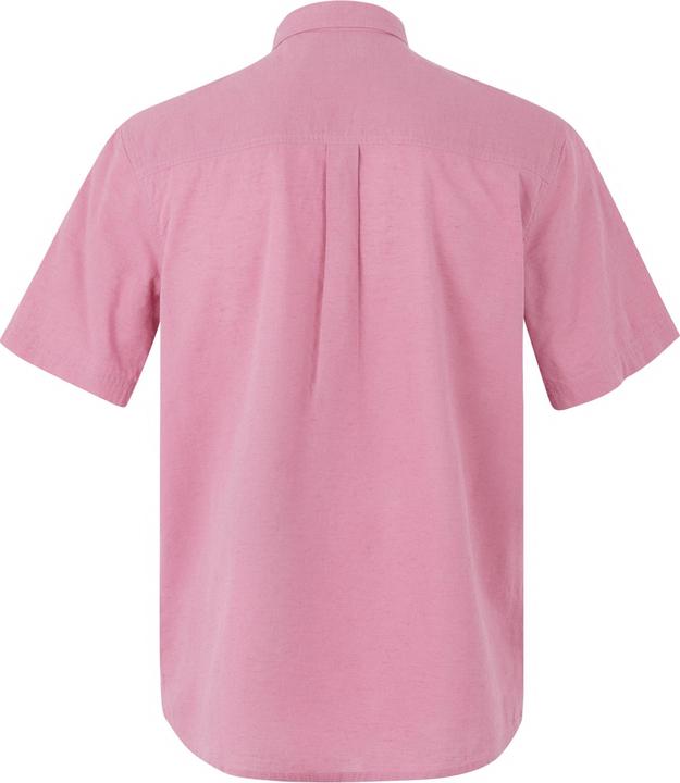 Actual product image Regatta Mens Loran Short-Sleeved Shirt (XL)