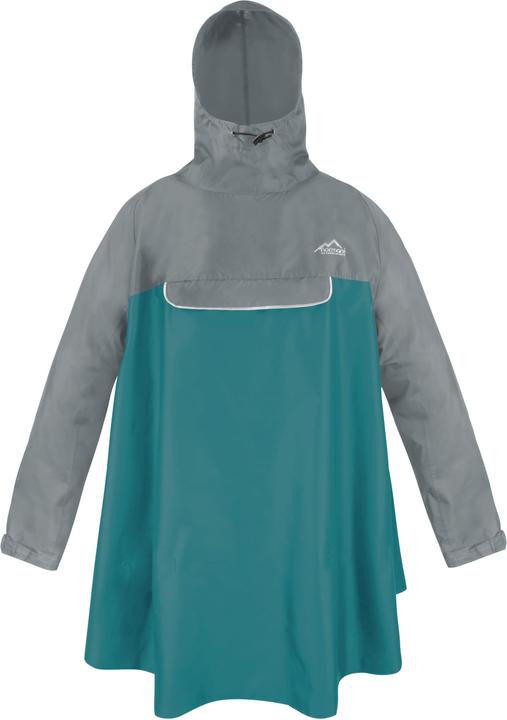 Image du produit Normani Regenponcho Kauai - 1489 (S/M)