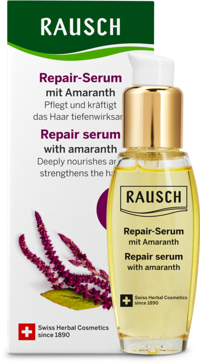 Immagine prodotto Rausch Riparazione (30 ml)