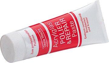 Actual product image Catalfer Polishing compound