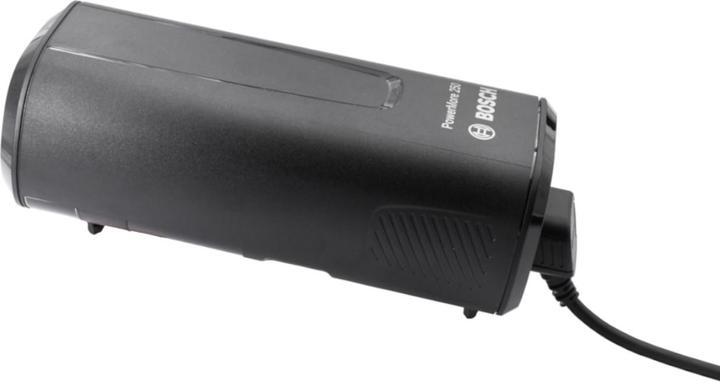 Immagine prodotto Bosch eBike Set di cavi Bosch PowerMore 300 mm BCH3923 Passaggio del cavo verso il supporto della batteria nero (Caricabatterie per biciclette elettriche)