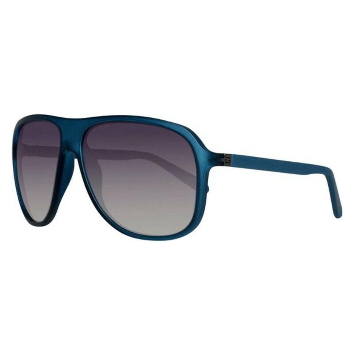 Guess, Zonnebril, Zonnebril Voor Heren GU6876 91B -59 -14 -135 ø 59 Mm