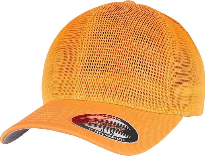 Neon-orange