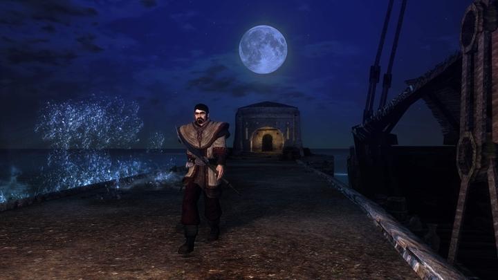 Produktbild THQ Risen (Switch, Switch Lite, Switch OLED, EN)