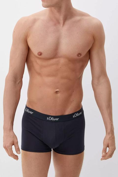 Produktbild S.Oliver Hipster (L, 3er Pack)