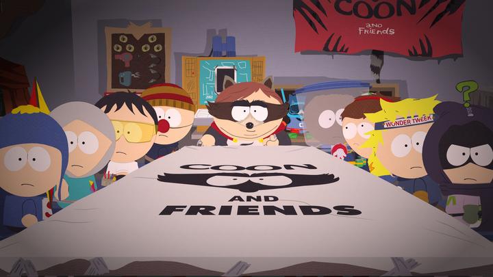 Immagine prodotto Ubisoft South Park: The Fractured But Whole (Codice in scatola) (Switch, EN)