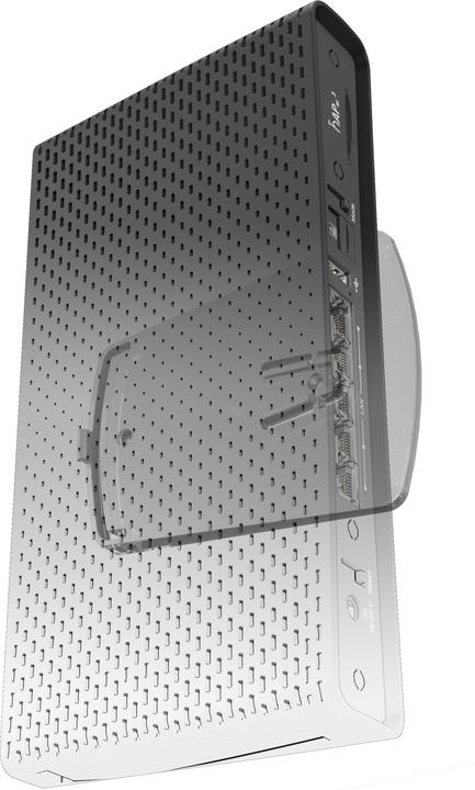 Produktbild MikroTik hAP ac³ mit RouterOS L4