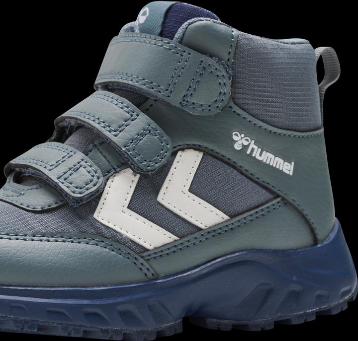 Actual product image hummel Root Tex Infant (23)