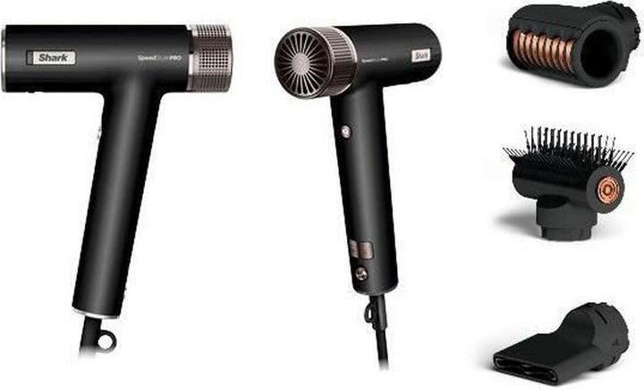 Image du produit Shark HD731EU SpeedStyle Pro (1700 W)