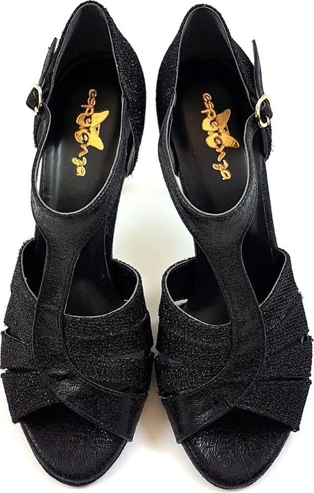 Produktbild Dancing Queens Tanzschuhe ESP09 Tanzschuhe (41)